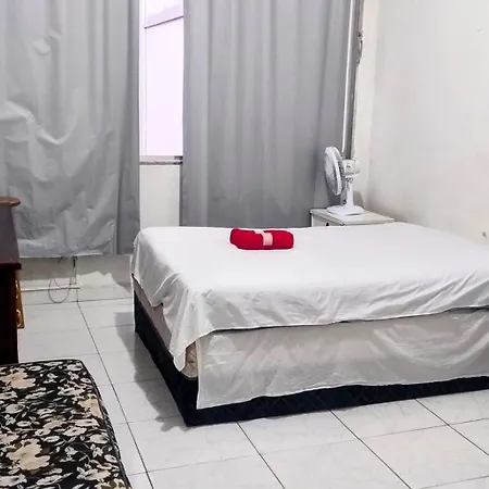 Appartamento Praia De Copacabana